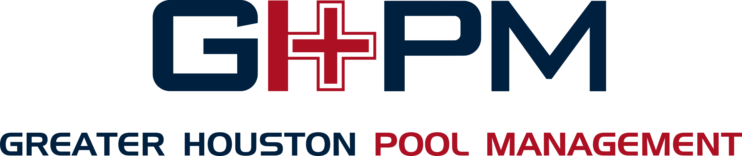 Greater Houston Pool Management